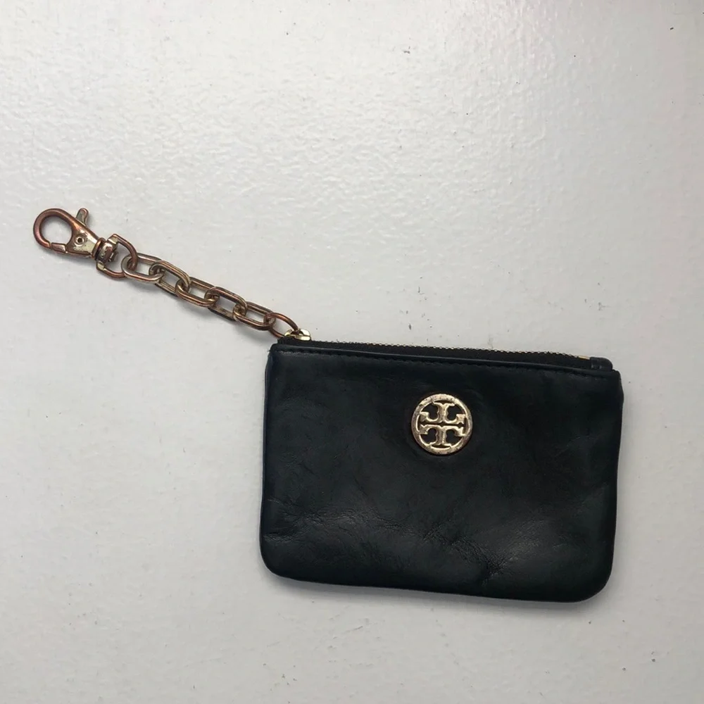 TORY BURCH WALLET - Picture 1 of 3